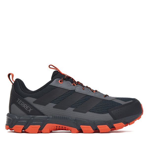 Trekkingi adidas. Szare trekkingi męskie Adidas, trekkingowe. Za 299.99 zł.