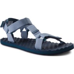 Sandały THE NORTH FACE - Base Camp Switchback Sandal T92Y984FL Dusty Blue/Blue Coral. Sandały damskie marki bonprix. W wyprzedaży za 139.00 zł.