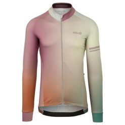 Dżersej z długim rękawem Sporcks Essential. Zielone koszule męskie SPORCKS, m, bez wzorów, z dżerseju, bez kołnierzyka, bez ramiączek. Za 524.20 zł.