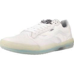 Buty VANS EVDNT ULTIMATE Biały. Białe trampki męskie Vans, bez wzorów, ze skóry, bez zapięcia. Za 277.99 zł.