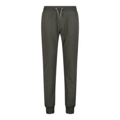 Spodnie męskie turystyczne CMP 31D4337. Zielone spodnie sportowe męskie CMP, na lato, m, bez wzorów, trekkingowe. Za 209.00 zł.