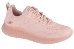 Buty sportowe Sneakersy damskie, Bobs Geo - How Marvelous. Czerwone obuwie sportowe damskie Skechers, bez wzorów, z materiału, trekkingowe. Za 249.99 zł.