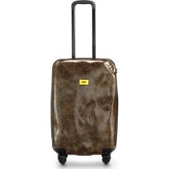 Walizka Surface średnia Brown Fur. Walizki męskie Crash Baggage. Za 1,183.00 zł.