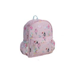Ll-plecak dla dzieci bird little lund. Czerwone torby i plecaki dziecięce LUND LONDON. Za 145.00 zł.