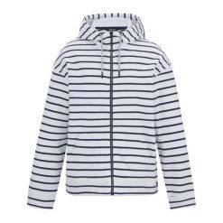 Bluza damska z kapturem Regatta Bayletta. Białe bluzy damskie Regatta, bez wzorów, z materiału, z kapturem. Za 261.50 zł.