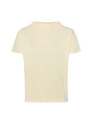 Someday Koszulka - Kiline Kobiety żółty, 40. Żółte t-shirty damskie someday., bez wzorów, eleganckie, bez kołnierzyka. Za 229.95 zł.