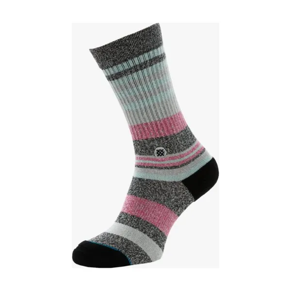Stance Skarpety Munga , multicolor, rozmiar L. Skarpety męskie Stance, bez wzorów, z bawełny. W wyprzedaży za 59.99 zł.
