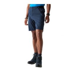 Męskie Spodenki Torrek Lite Shorts. Niebieskie szorty męskie Dare 2b, m, bez wzorów, z elastanu. Za 202.99 zł.