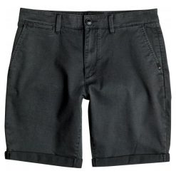 Quiksilver Spodenki Krandy Chino M Tarmac. Krótkie spodenki sportowe męskie marki Quiksilver. W wyprzedaży za 179.00 zł.