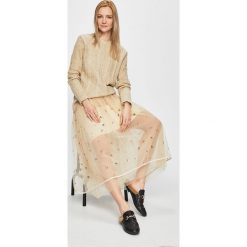 Silvian Heach - Spódnica. Spódnice damskie marki Silvian Heach. Za 439.90 zł.