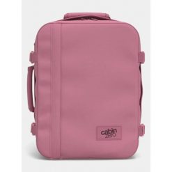 Plecak Cabin Zero Classic 28L. Czerwone plecaki damskie CABINZERO, bez wzorów. Za 270.00 zł.