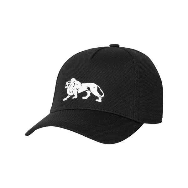 Czapka Lonsdale Tean. Czarne buty sportowe męskie Lonsdale, bez zapięcia, na golfa. Za 137.00 zł.