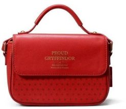 ABYstyle Harry Potter Torebka na ramię - Gryffindor. Torby i plecaki dziecięce ABYstyle. Za 161.70 zł.
