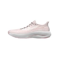 Damskie buty do biegania Mizuno Wave Rider 29 Wos. Białe obuwie sportowe damskie Mizuno, bez wzorów, z gumy, do biegania, mizuno wave. Za 529.99 zł.
