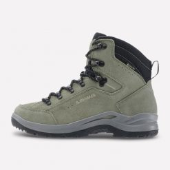 Buty trekkingowe damskie Lowa Renetrek GTX wodoodporne. Obuwie sportowe damskie Lowa, trekkingowe, gore-tex. Za 849.99 zł.