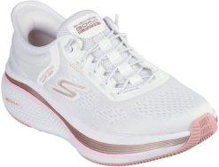 Skechers buty sportowe Slip-ins: GO RUN Elevate 2.0 Banyan 129006-WPK 41. Trampki i tenisówki damskie Skechers, bez wzorów, sportowe, bez zapięcia. Za 756.44 zł.