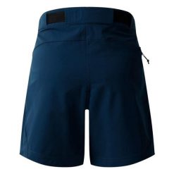 Spodenki Damskie Melodic Pro II. Czarne szorty sportowe damskie Dare 2b, l, bez wzorów, sportowe, trekkingowe. Za 101.99 zł.