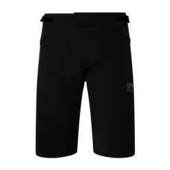 Oakley Spodenki Factory Pilot Lite Foa405050-02E. Czarne buty sportowe męskie Oakley, bez zapięcia, rowerowe. Za 251.99 zł.