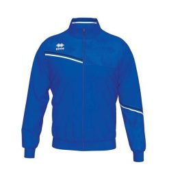 Bluza Errea Elton Kurtka Ad Dorośli. Białe bluzy męskie ERREA, s, bez wzorów, z materiału, bez kaptura. Za 238.50 zł.
