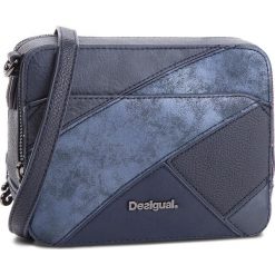 Torebka DESIGUAL - 18WAXPC7 5000. Listonoszki damskie marki Desigual. W wyprzedaży za 199.00 zł.