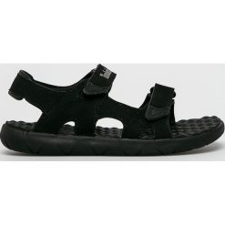 Timberland - Sandały dziecięce. Sandały dziewczęce marki Timberland. Za 229.90 zł.