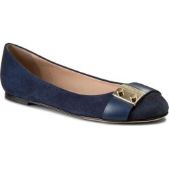 Baleriny FURLA - Metropolis 853566 S Y916 U10 Navy b. Baleriny damskie marki Furla. Za 850.00 zł.