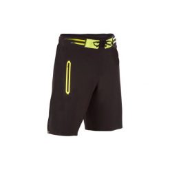 Spodenki SBS 950. Czarne szorty męskie OLAIAN. Za 149.99 zł.