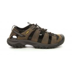 Buty do chodzenia męskie Keen Targhee Iii. Brązowe sandały męskie Keen, trekkingowe. Za 583.00 zł.