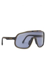 Carrera Okulary przeciwsłoneczne C Sport 02/S Czarny. Czarne okulary przeciwsłoneczne damskie Carrera. Za 489.99 zł.