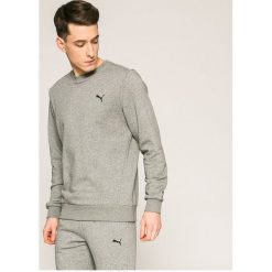 Puma - Bluza. Bluzy męskie marki Puma. W wyprzedaży za 139.90 zł.
