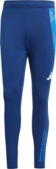 Spodnie męskie adidas Tiro 24 Competition Training niebieskie IP1872 XL. Niebieskie spodnie sportowe męskie Adidas, m, bez wzorów. Za 187.94 zł.