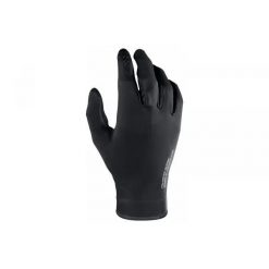 Rękawice polarowe Northwave Fast. Czarne rękawiczki męskie Northwave, bez wzorów, z polaru, sportowe. Za 313.00 zł.