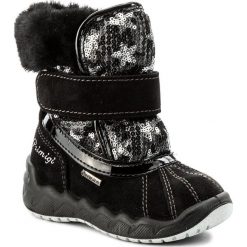 Śniegowce PRIMIGI - GORE-TEX 8559477 Nero. Buty zimowe dziewczęce marki Primigi. W wyprzedaży za 199.00 zł.