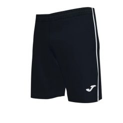 Spodenki do tenisa męskie Joma Open III. Białe szorty męskie Joma, l, bez wzorów, z materiału, klasyczne. Za 128.50 zł.