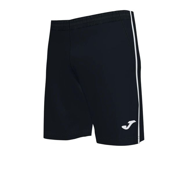 Spodenki do tenisa męskie Joma Open III. Białe szorty męskie Joma, l, bez wzorów, z materiału, klasyczne. Za 128.50 zł.