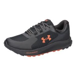 Buty do biegania Under Armour Bandit 3. Brązowe buty sportowe męskie Under Armour, bez zapięcia, do biegania. Za 438.00 zł.