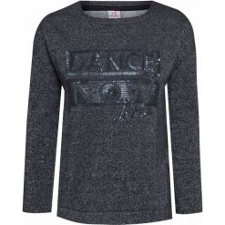 Bluza DEHA EXPRESSION Czarny. Bluzy damskie marki Deha. W wyprzedaży za 120.00 zł.