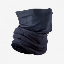 Komin narciarski dla dorosłych Wedze Hug 500. Niebieskie szaliki i chusty damskie WED'ZE, na zimę, bez wzorów, z dżerseju, sportowe. Za 29.99 zł.