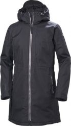 Helly Hansen Helly Hansen damski płaszcz W WESTPORT INS COAT 53298 980 S. Kurtki damskie Helly Hansen, s, bez wzorów, bez kaptura. Za 924.99 zł.