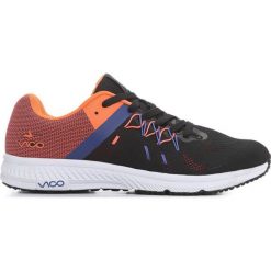 Czarno-Pomarańczowe Buty Sportowe At Me. Buty sportowe męskie marki Born2be. Za 139.99 zł.