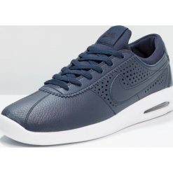 Nike SB AIR MAX BRUIN VAPOR L Tenisówki i Trampki obsidian/black. Trampki męskie Nike SB, z materiału. W wyprzedaży za 423.20 zł.