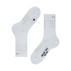 Skarpetki Falke TE2. Niebieskie skarpety męskie Falke, bez wzorów. Za 153.50 zł.