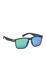 Quiksilver Okulary przeciwsłoneczne WB-QS-MA-001-SS26 Czarny. Czarne okulary przeciwsłoneczne męskie Quiksilver. Za 49.99 zł.