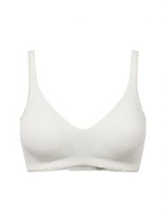 Tommy Hilfiger Biustonosz na fiszbinach Kobiety beżowy, S. Brązowe biustonosze Tommy Hilfiger, bez wzorów. Za 139.95 zł.