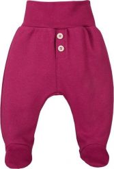 Ewa Klucze PÓŁŚPIOCH niemowlęcy wyprawka SIMPLY COMFY BORDO Ewa Klucze 68. Śpioszki niemowlęce Ewa Klucze, bez ramiączek. Za 28.99 zł.