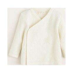 Mango Kids - Kardigan dziecięcy Kimoss 62-68 cm. Swetry dla dziewczynek marki Mango Kids. Za 59.90 zł.