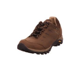 Buty trekkingowe męskie MEINDL Venezuela GTX, z membraną Gore-Tex. Brązowe trekkingi męskie Meindl, wspinaczkowe, gore-tex. Za 1,199.90 zł.