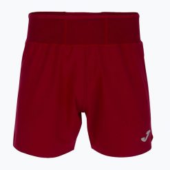 Spodenki do biegania męskie Joma R-Combi. Brązowe krótkie spodenki sportowe męskie Joma, m, bez wzorów, do biegania. W wyprzedaży za 167.50 zł.