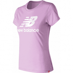 New Balance WT91546DVG. T-shirty damskie marki New Balance. Za 99.99 zł.