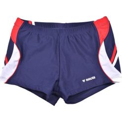 Brugi Kąpielówki chłopięce 1SA8 KF8-BLU BIANCO ROSSO r. 42. Kąpielówki dla chłopców marki Brugi. Za 34.08 zł.